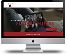 Website design agency in westchester NY