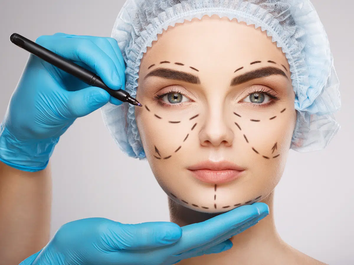 Digital Marketing for Plastic Surgeons