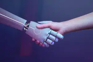 AI and digital marketing