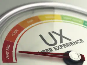 USER EXPERIENCE